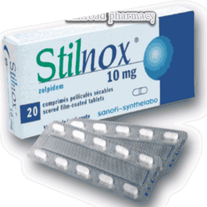 buy stilnox 10mg online