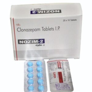 buy Klonopin Nozim-2 online​ in USA