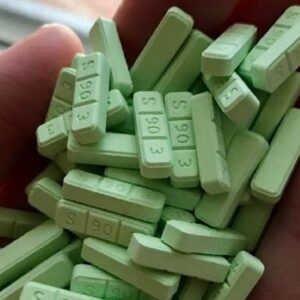 buy Xanax Bars 2mg green