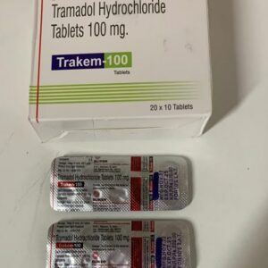 Trakem Elikem 100mg | USA Seller